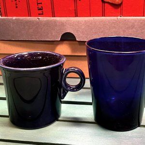 More cobalt blue stuff @pepperpolly